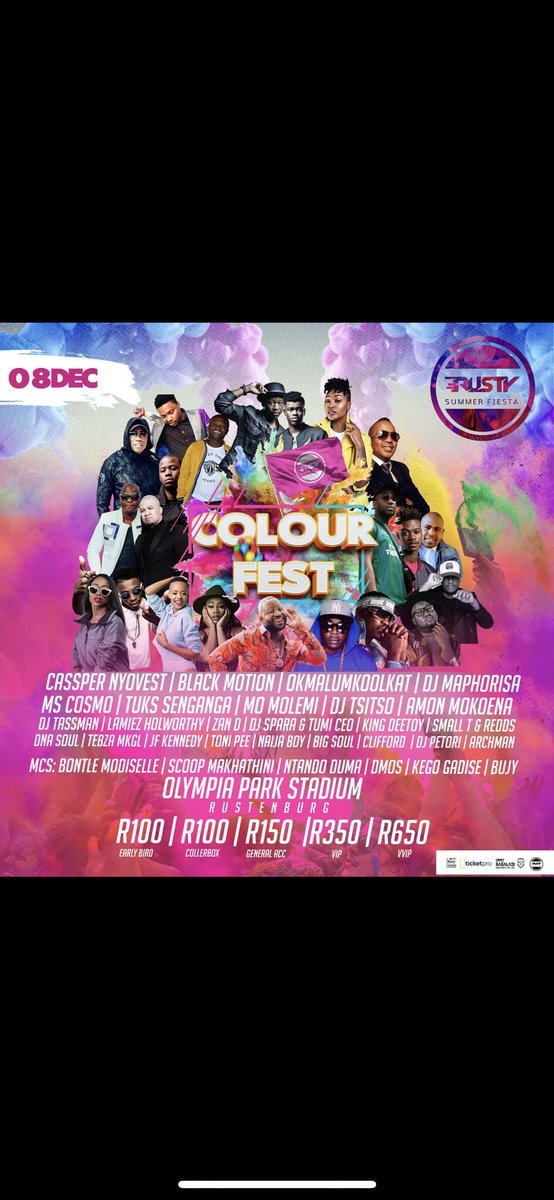 ๐ป๐ ๐๐๐๐๐๐ซ โ๐ ๐๐จ๐ ๐ฃ๐ฅ๐๐ช (@lamiezholworthy) on Twitter photo After a super successful #MaftownHeights2018 All roads lead to <a href="/rusty_fiesta/">#Rustysummerfiesta2019</a> today!!! ๐ #tattooedlady After a super successful #MaftownHeights2018 All roads lead to <a href="/rusty_fiesta/">#Rustysummerfiesta2019</a> today!!! ๐ #tattooedlady