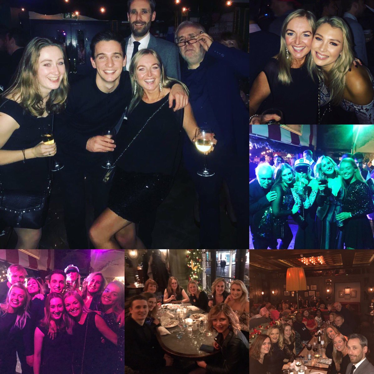 Louise Vaughan tweet media