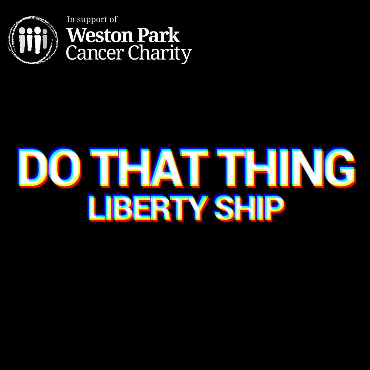 Discover this brilliant ( New Song ) &amp; video “Do That Thing”
By the amazing <a href="/LibertyShipBand/">LIBERTY SHIP</a> 
Rock &amp; Roll Band Hailing From Sheffield!
All proceeds go to this fantastic cause <a href="/WPCancerCharity/">Weston Park Cancer Charity</a> )
LIBERTY SHIP - Do That Thing (Charity Single) youtu.be/SH2RxhXWees via <a href="/YouTube/">YouTube</a>