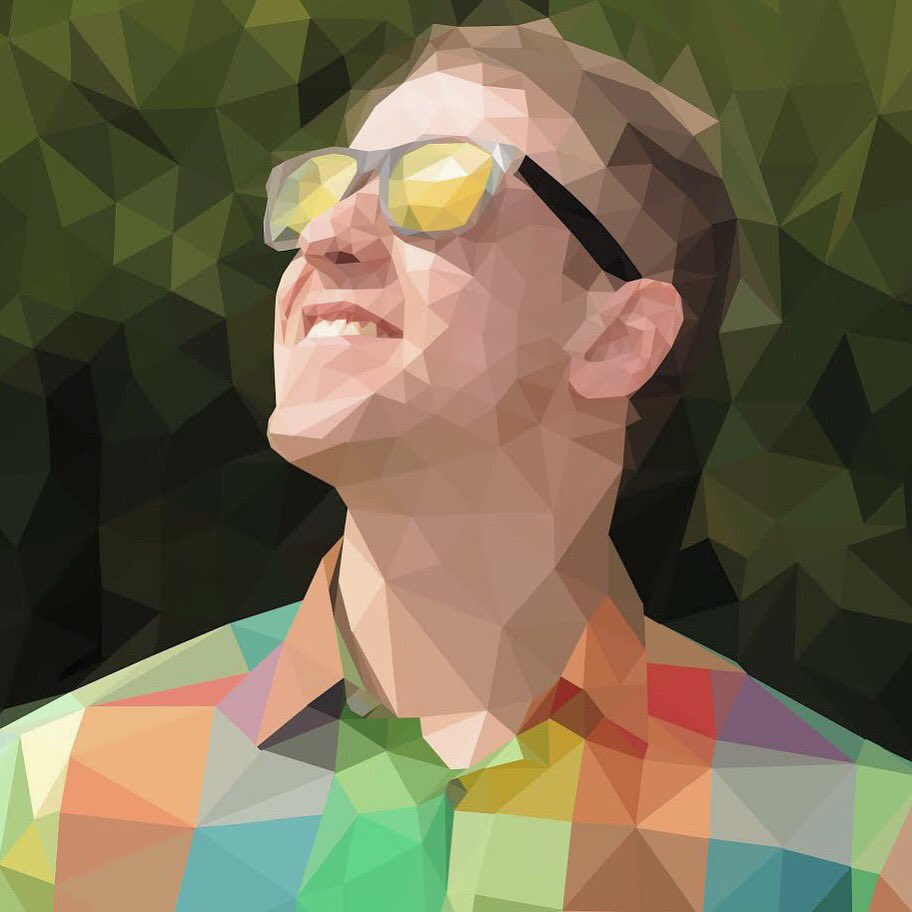 milestone_graph's tweet photo. Self portraits #graphicdesign #design #illustrator #square #pixelart #colourpalette #colour #brand #branding #logodesinger #logodesigner #logo #milestonedesign #logobranding #digitalart #digital #digitalagency #lossotool #lowpoly https://t.co/Hhq9bJbegH
