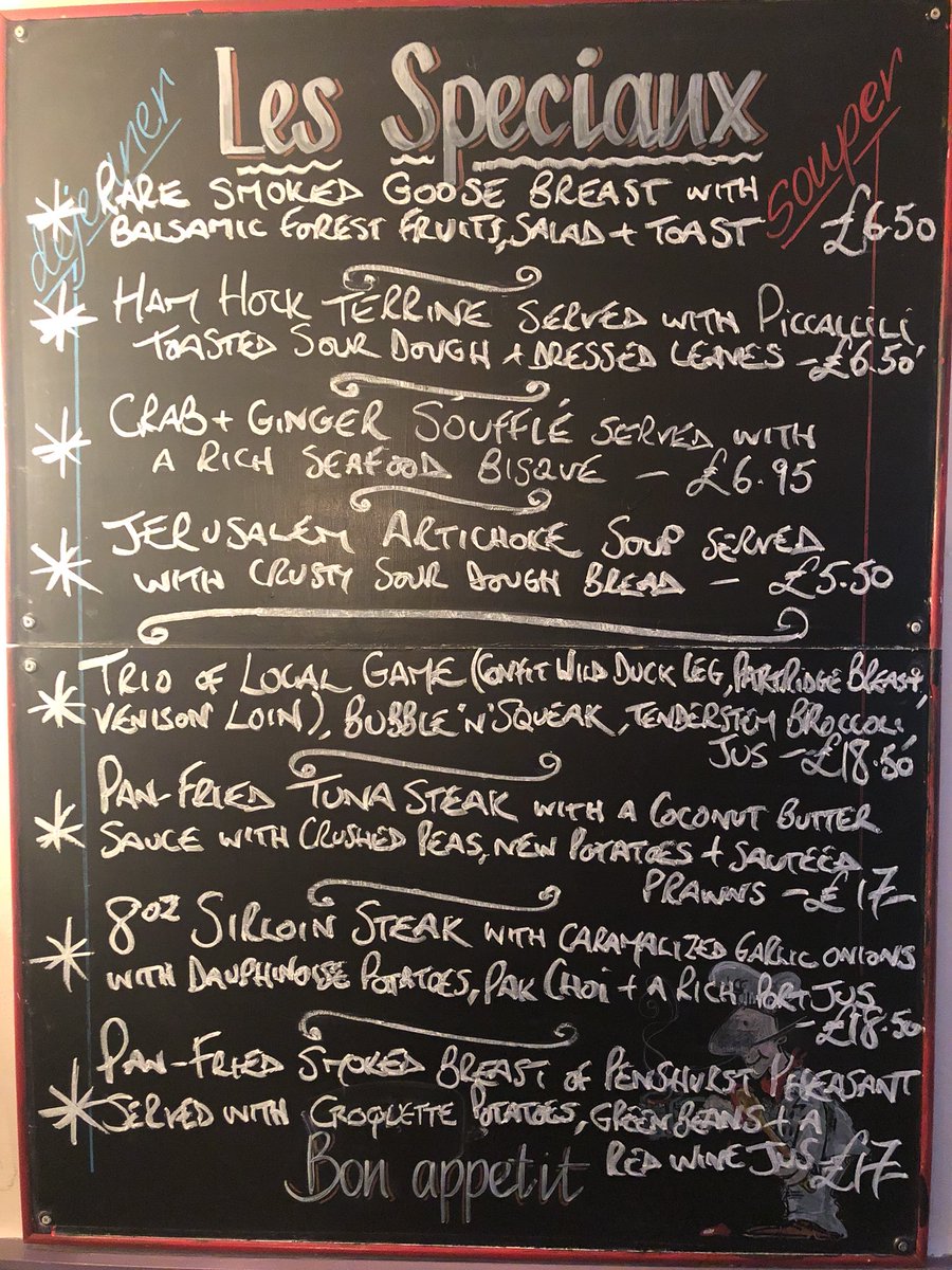 Rendez-Vous tweet media