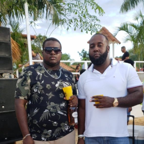 Ricky_Banton's tweet image. #NewProfilePic