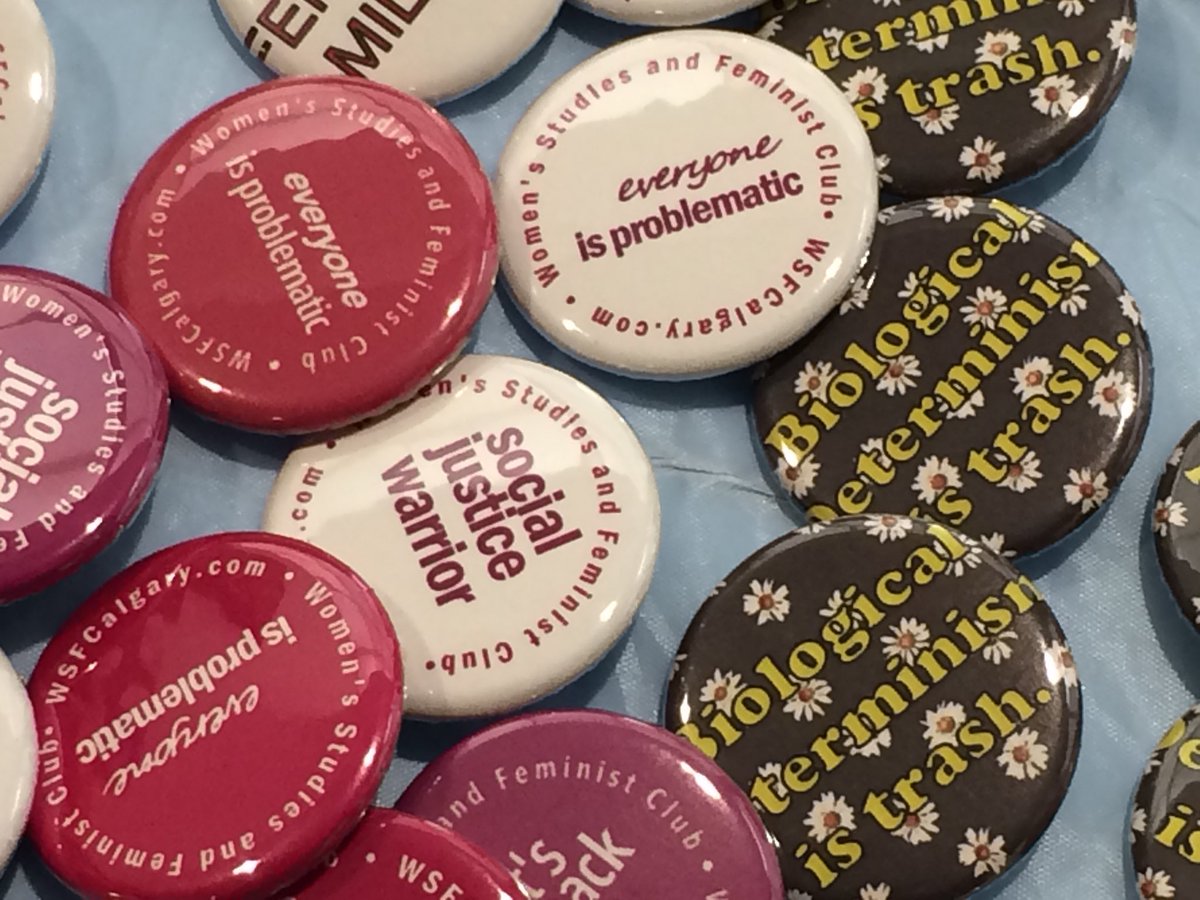 WSF UCalgary tweet media