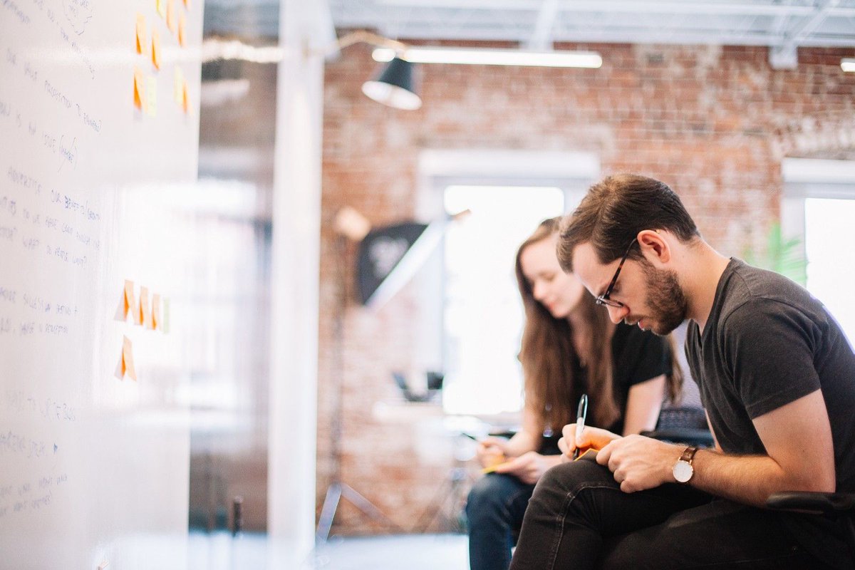 Operations Camp tweet media