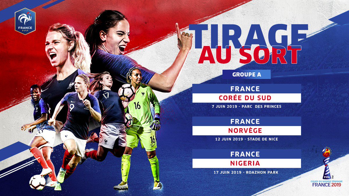 Coupe du monde féminine 2019 Dt6XFM_XcAM0ye6