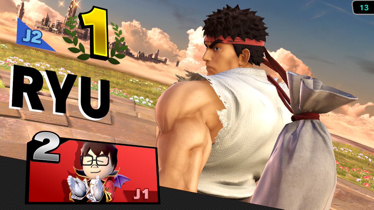 #SmashBros #NintendoSwitch