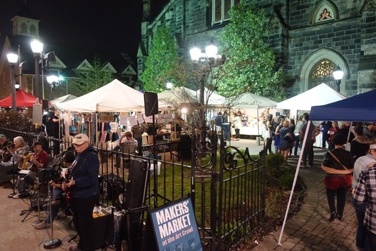 Tourism Hamilton tweet media