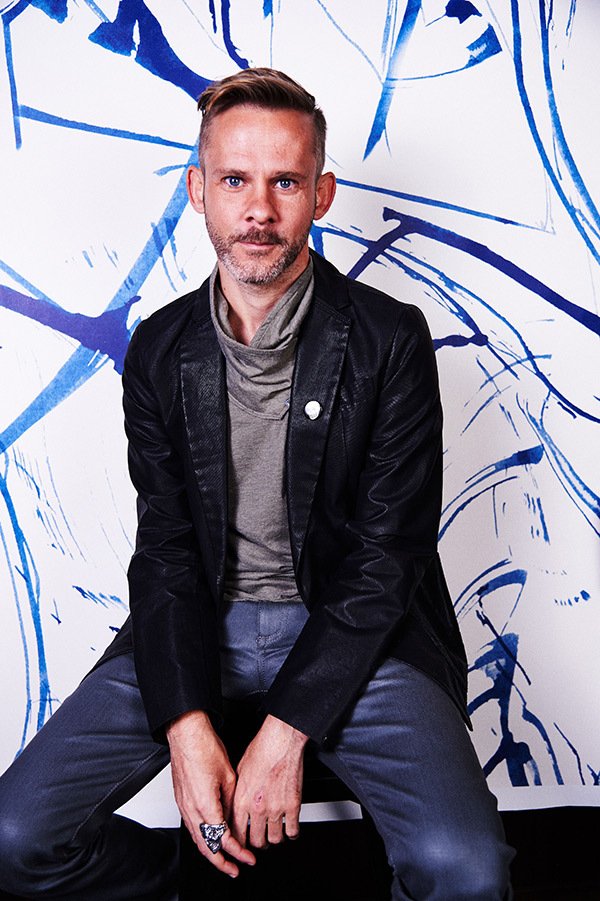 Happy Birthday Dominic Monaghan! 