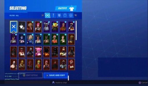 FortCounts tweet media