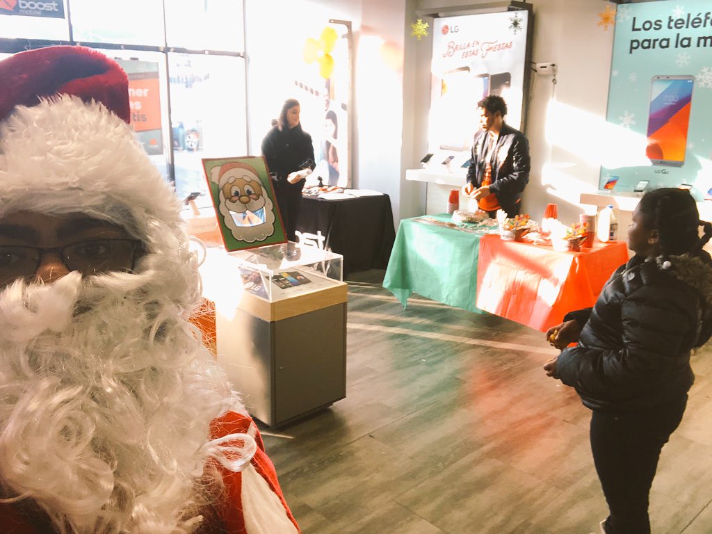 Infinity Wireless Plus tweet media