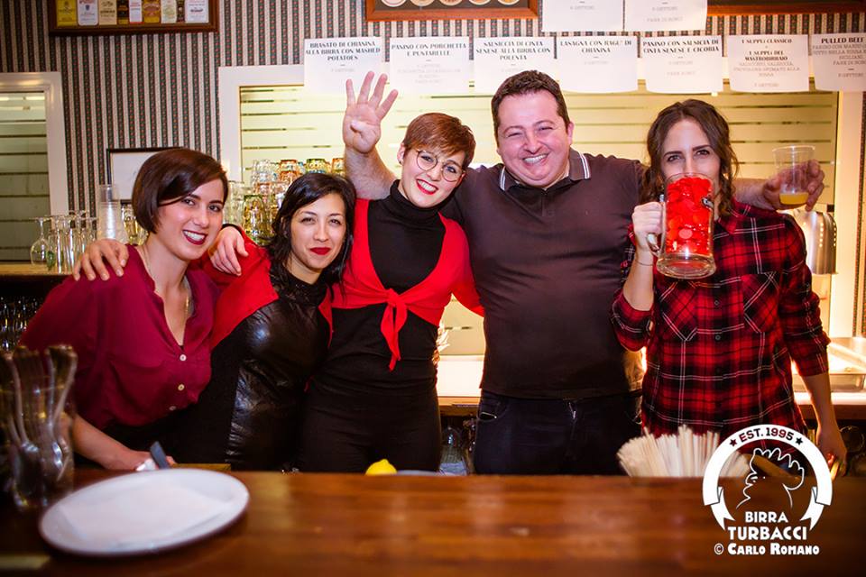 -1 al #BIRRATURBACCIXMASFEST!

#CraftBeer #xmasfest #Xmas #mentana
