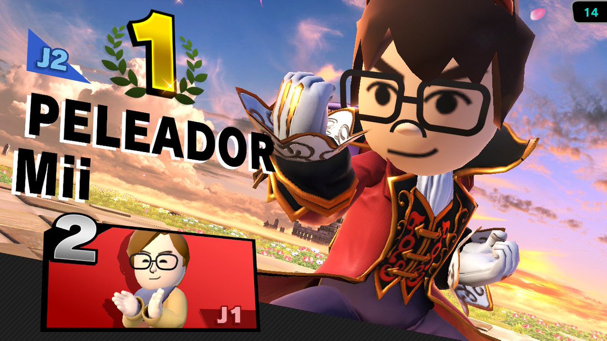 #SmashBros #NintendoSwitch