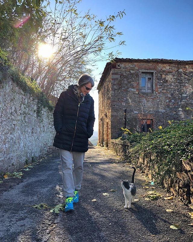 Encounters in Maremma
.
.
.
#thetuscantimes #tuscanybuzz #toscana #tuscany #toskana #toscana_amoremio #toscana_city #DiscoverTuscany #instatuscany #wonderlusttuscany #visittuscany #maremmans #igersmaremma #igerstuscany #catstagram #gattitoscani #toscanao… ift.tt/2PpUX9L