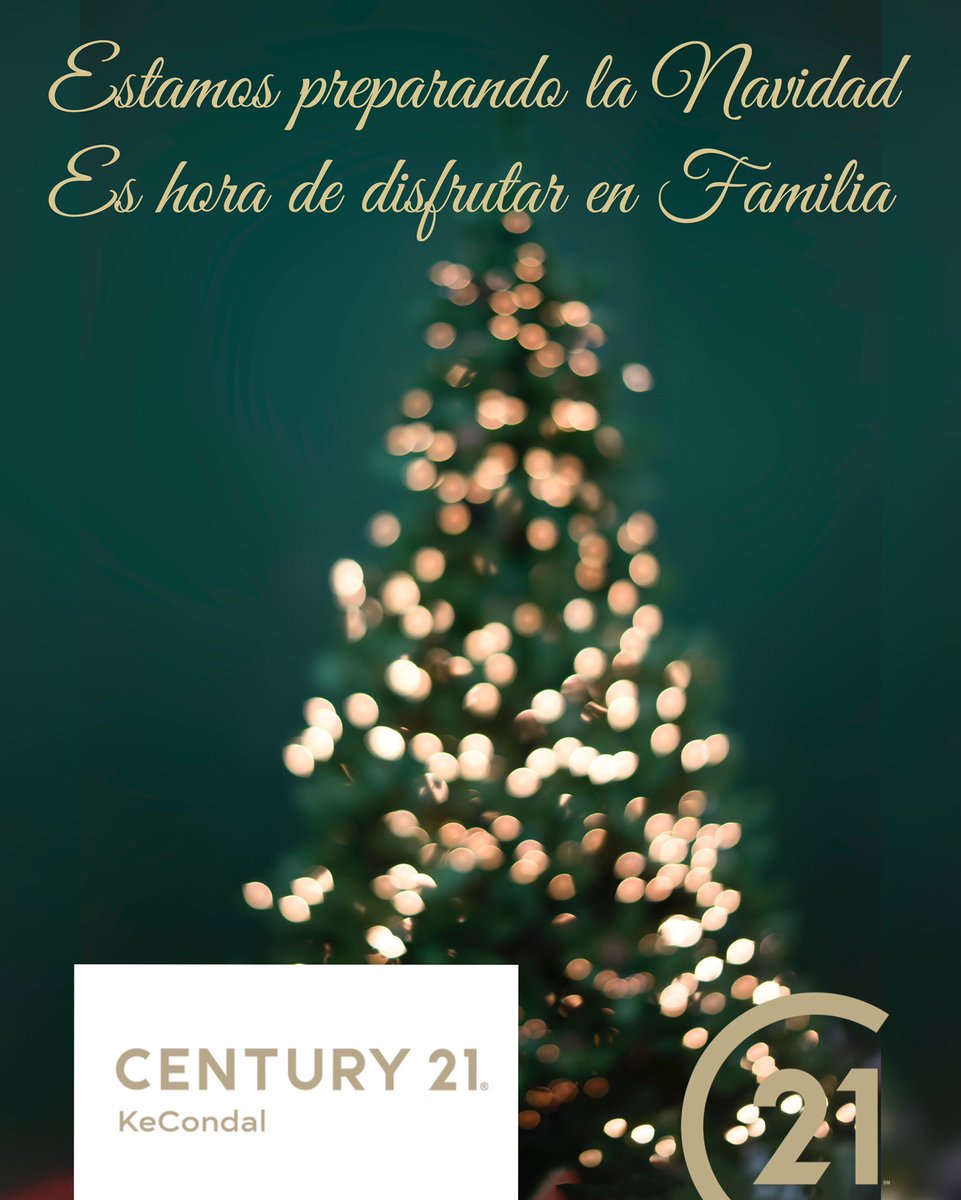 kecondal's tweet photo. Estamos preparando la mejor navidad que jamás hemos tenido!
-#FelizSabado #kecondal #YoSoyC21 #Crs #realestate #Realtor https://t.co/MfVF6TICEu