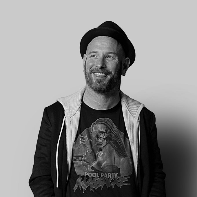 Corey Taylor’s Birthday Celebration | HappyBday.to