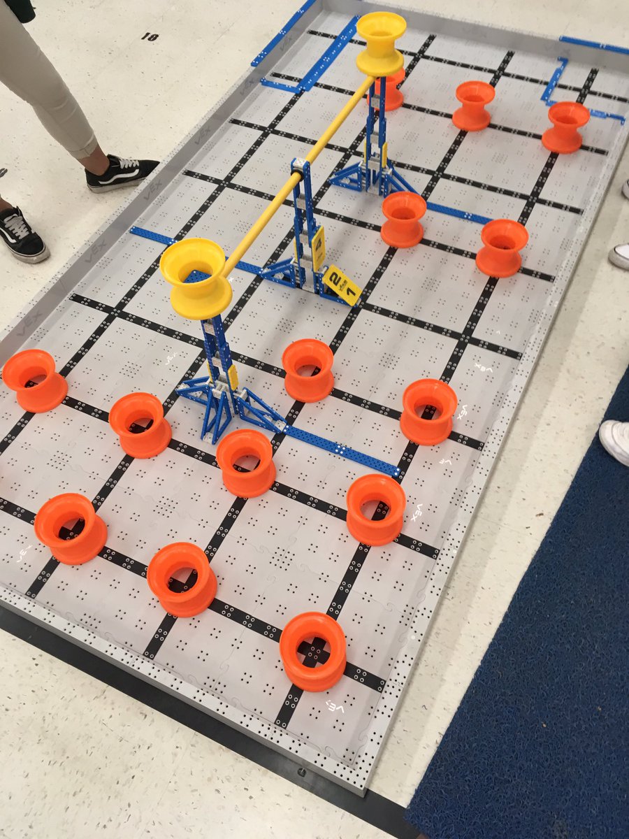 RoboVikes tweet media