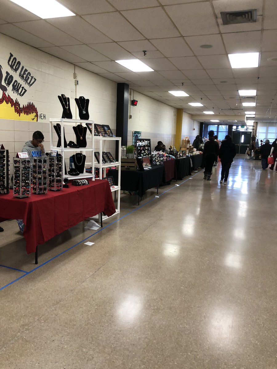 Randallstown PTSA (@rhs_ptsa1) on Twitter photo 