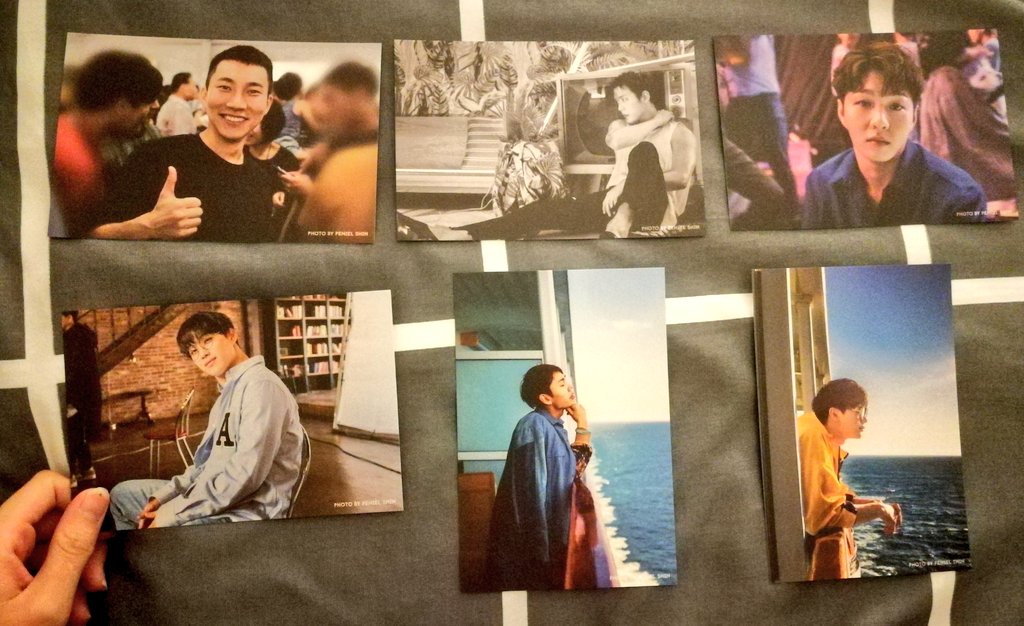 BEURMELORRI's tweet photo. The individual shots of each member are so pretty 😍
@PenielShin
#PENOGRAPHY https://t.co/jQvxK8lWcF