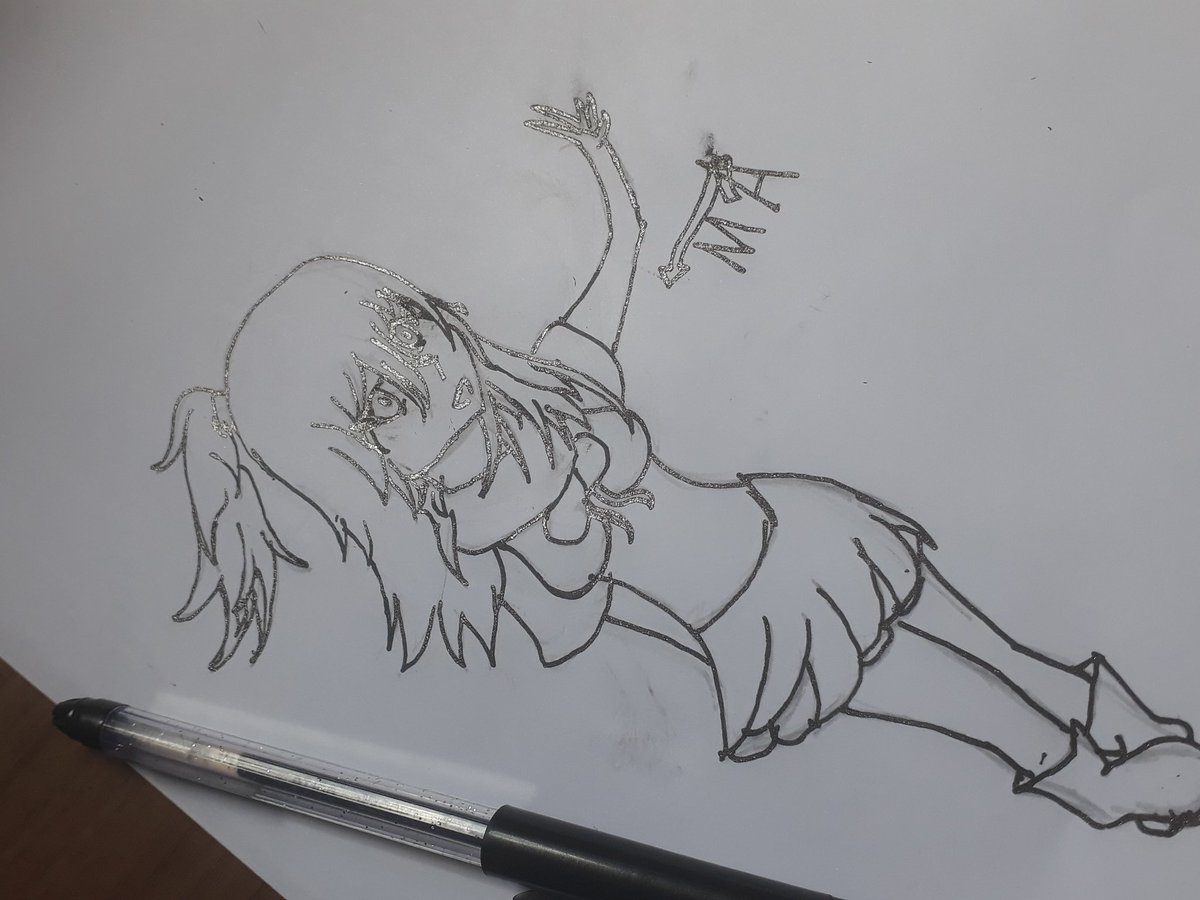 DrawnSuricato's tweet photo. @edu_insanity Ta aí ksksks https://t.co/5DXawvYFeT