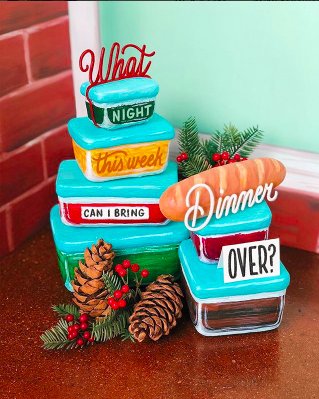 optionb's tweet image. As part of #OptionBThere, we partnered with @homtweethom to ask her community: "What’s one action I can take to be there for someone who is going through a difficult a time this holiday season?" Check out all the #HOMwork submissions: bit.ly/2G5tniJ