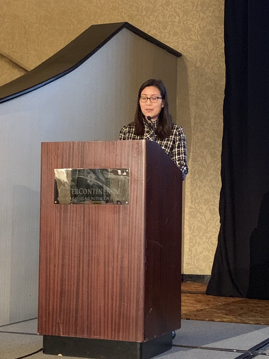 malas_mahmoud's tweet photo. Great Pannel at the Northwestern Vascular Symposium directed by Mark Eskandari Excellent talks on #timing of #carotid revascularization after #stroke, contralateral stroke, #hyperperfusion syndrom, #TCAR and proper patients’ selection and techniques for safe #CAS https://t.co/ExFnWD0U09