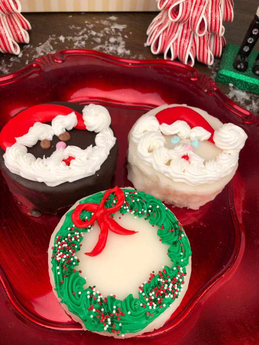 Haydel's Bakery tweet media