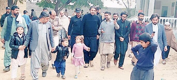 Ali Muhammad Khan tweet media