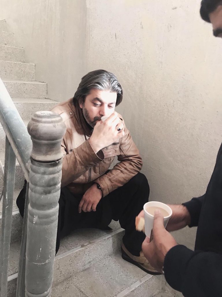 Ali Muhammad Khan tweet media