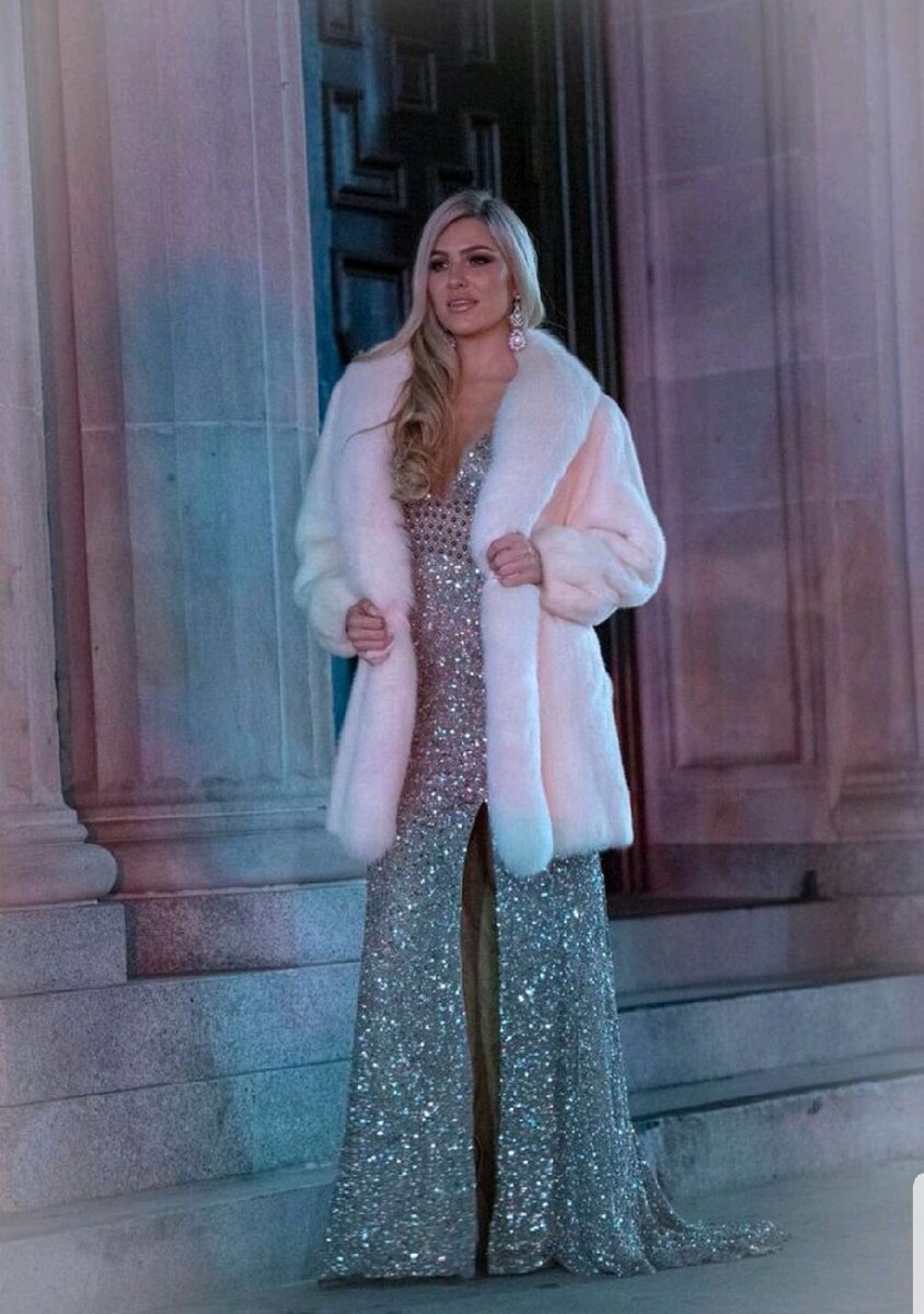 MissORUSA photo