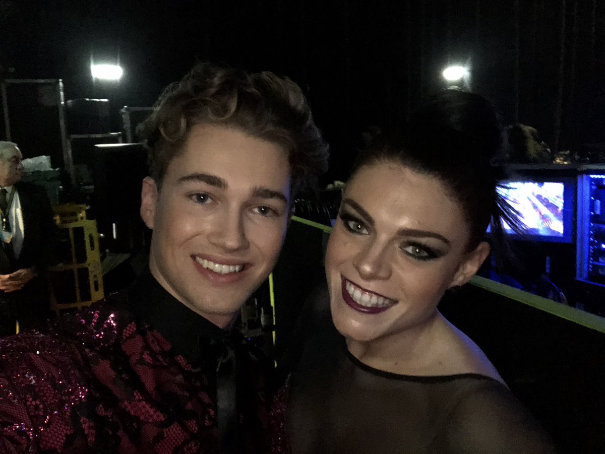 The Aj Pritchard Fan Club On Twitter Omg So Excited For This We Re All Behind You Lauren Aj