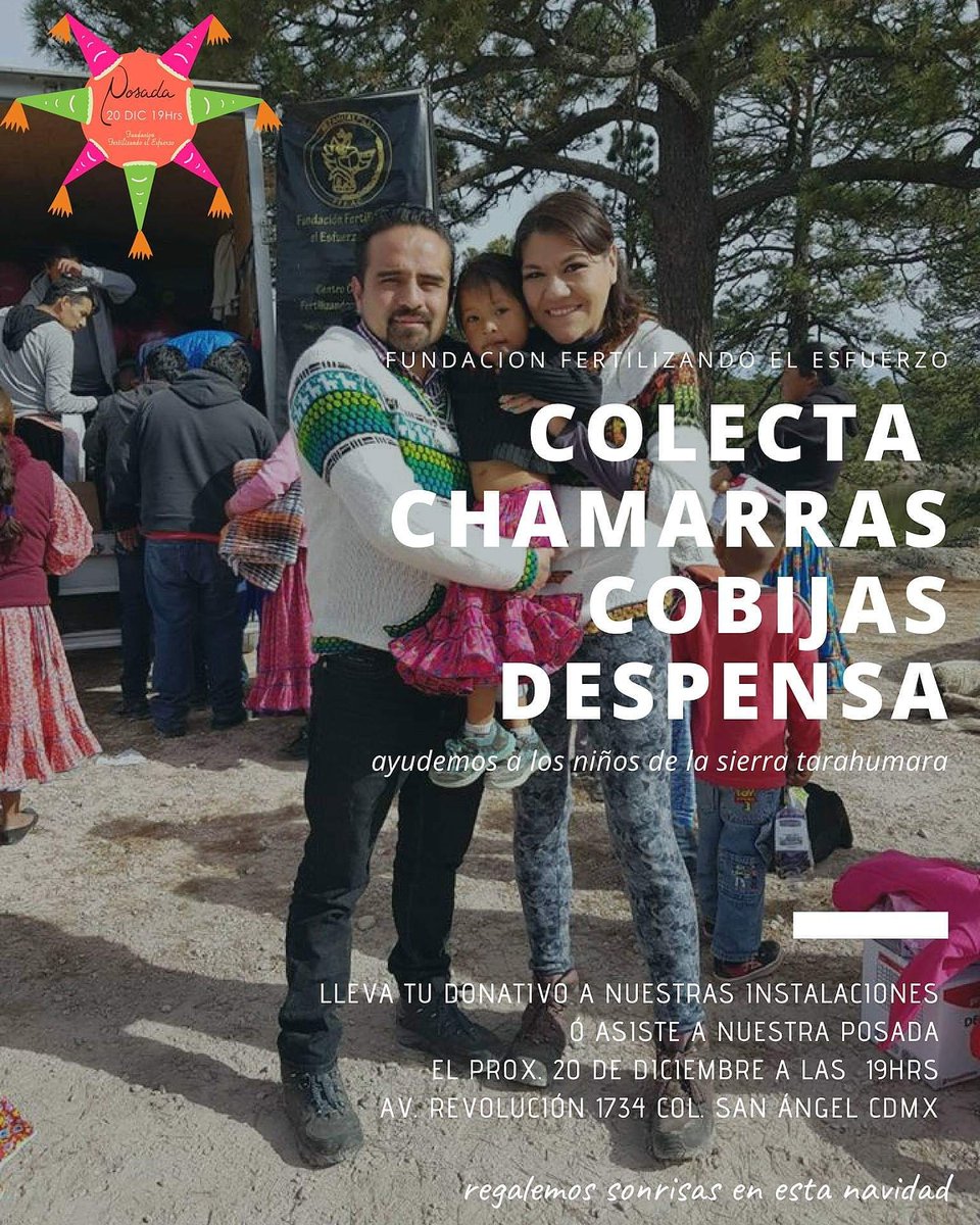 FUNDACIONFEAC's tweet photo. https://t.co/NsNWRGHGpj