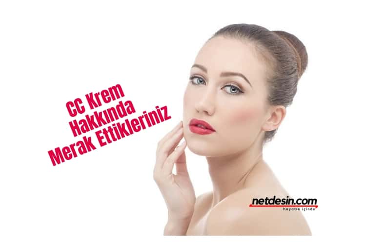 netdesintoprak's tweet photo. Peki CC krem nedir? CC krem ne işe yarar? CC krem nasıl kullanılır? İşte CC krem ile ilgili tüm merak ettiklerinizi, tüm öğrenmek istediklerinizi https://t.co/sXSD2Ql85f  ekibi olarak sizler için araştırdık.
https://t.co/G2it4Y3Tfe …
#kadın #güzellik #makyaj #cilt #cckrem https://t.co/QzepQjGmIp