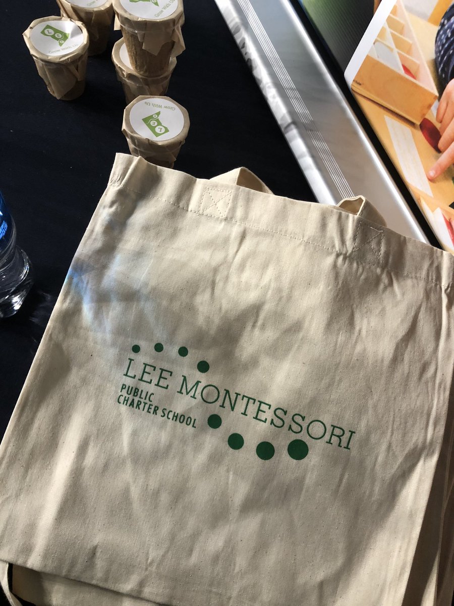 Lee Montessori Board tweet media