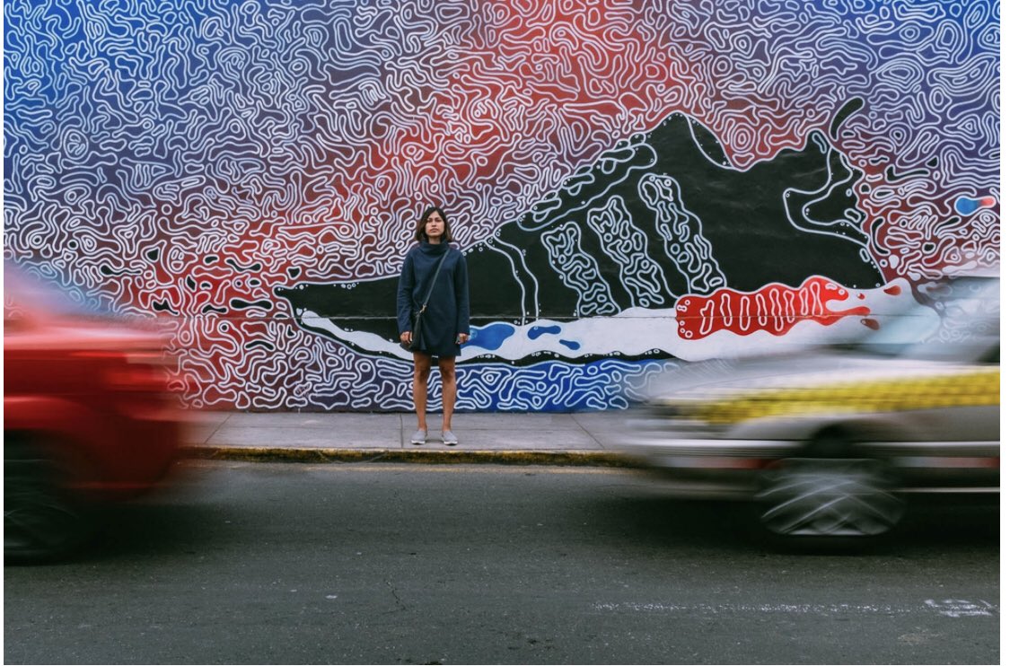 AudiblWav's tweet image. Please share this post

The Bridge That Streetwear Fashion Needs
audiblwav.com/the-bridge-tha…

#streetwear #fashion #supreme #OffWhite