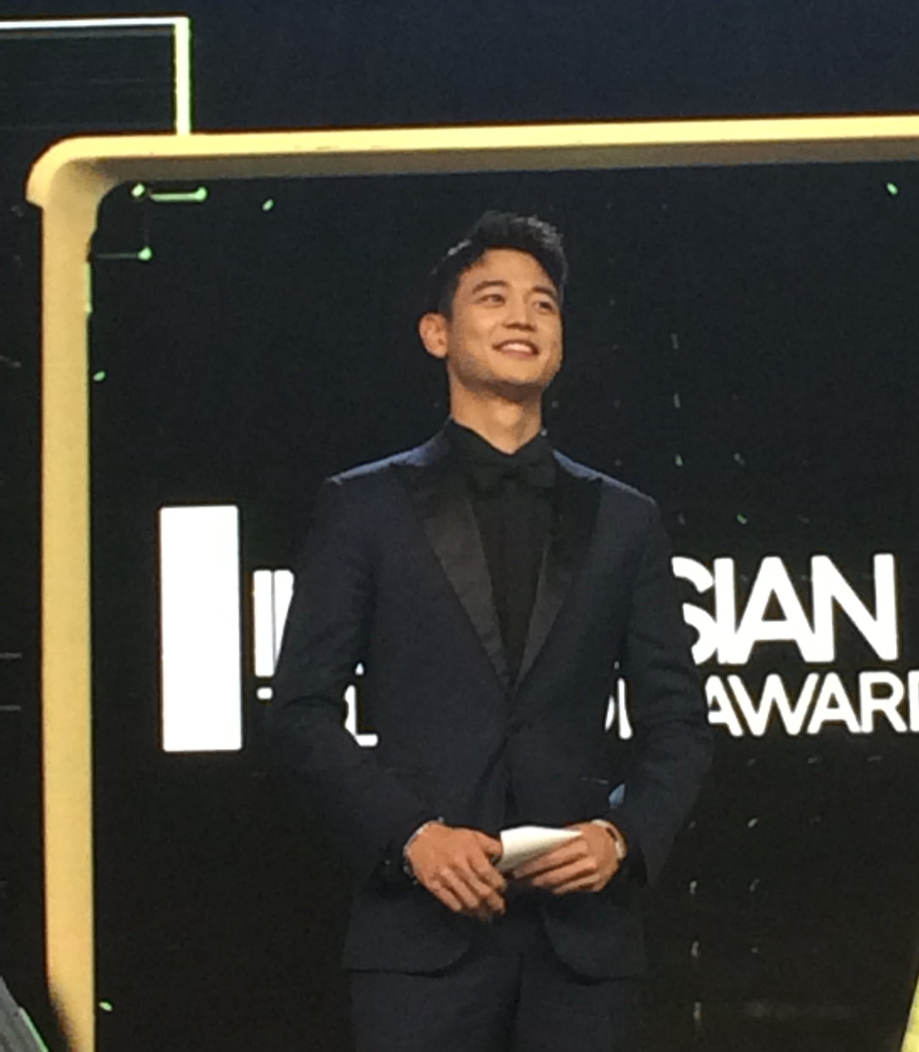 HAPPY BIRTHDAY Choi Minho   always healthy and be happy!!  let s meet again next time, ok?   