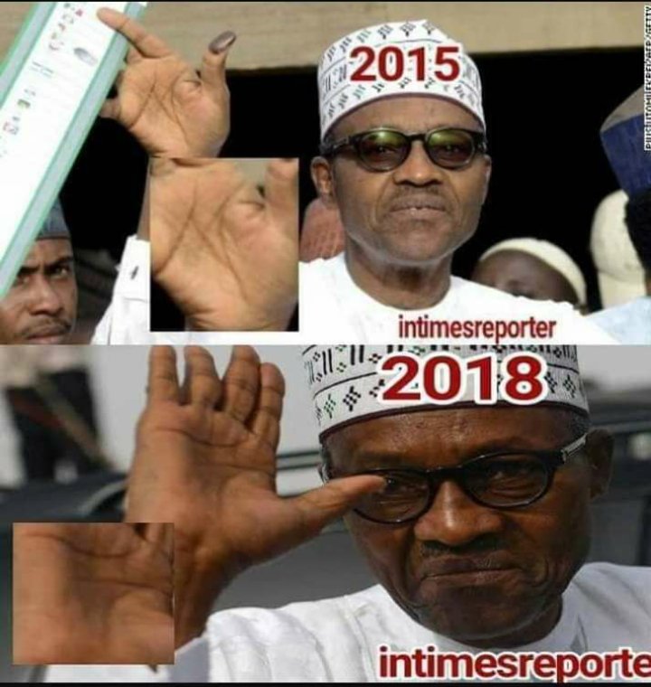 RadioBiafraD's tweet image. #Biafra:

Scientific proof that #Jubril Aminu's fingerprint configuration differs from Buhari's palm print..

Look at #Buhari's palm print &amp;amp; #Jubril's palm print, pass your judgement.. 

#UnmaskJubril the impostor in Aso Rock.. 
#FreeBiafra.
@FoxNews @IsraelMFA @cnni @BBCNews @UN