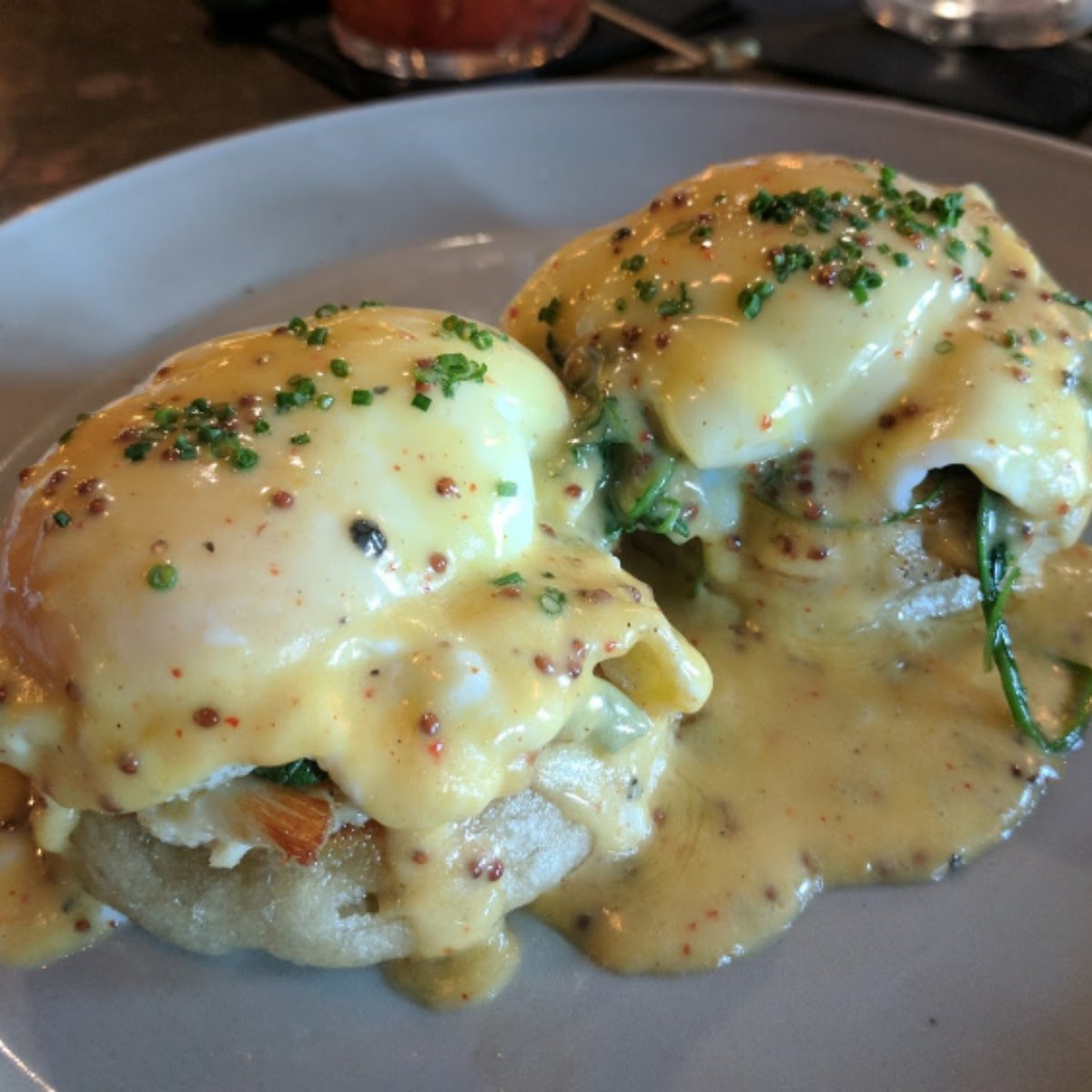 Rappahannock Oyster Bar tweet media