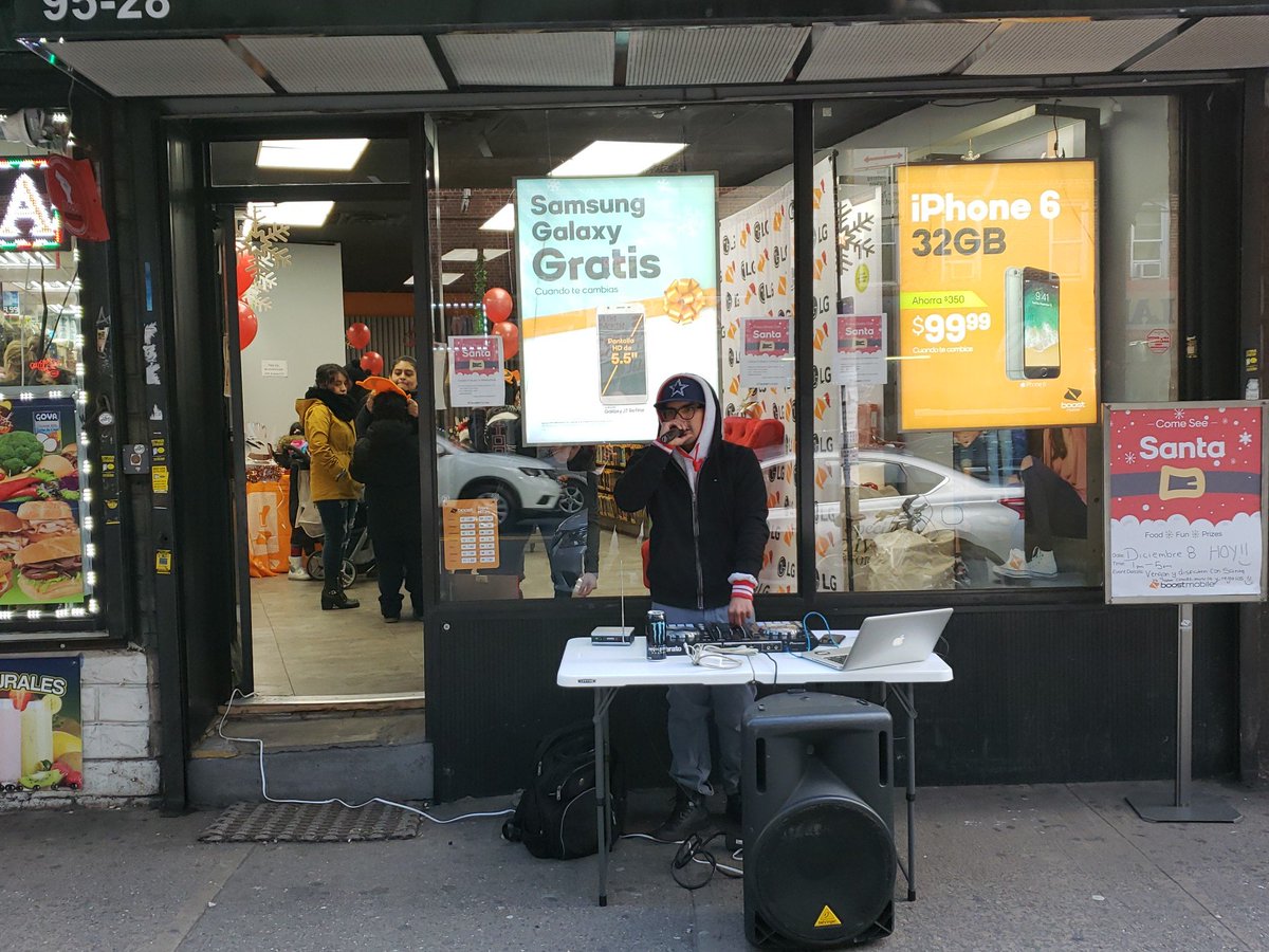 Boost Mobile tweet media