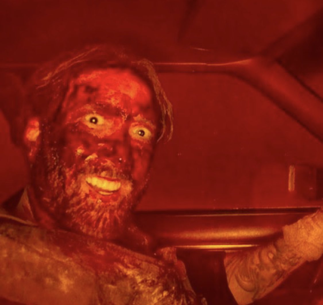 Heading to night two of <a href="/DeadSonsMusic/">Dead Sons</a> like...