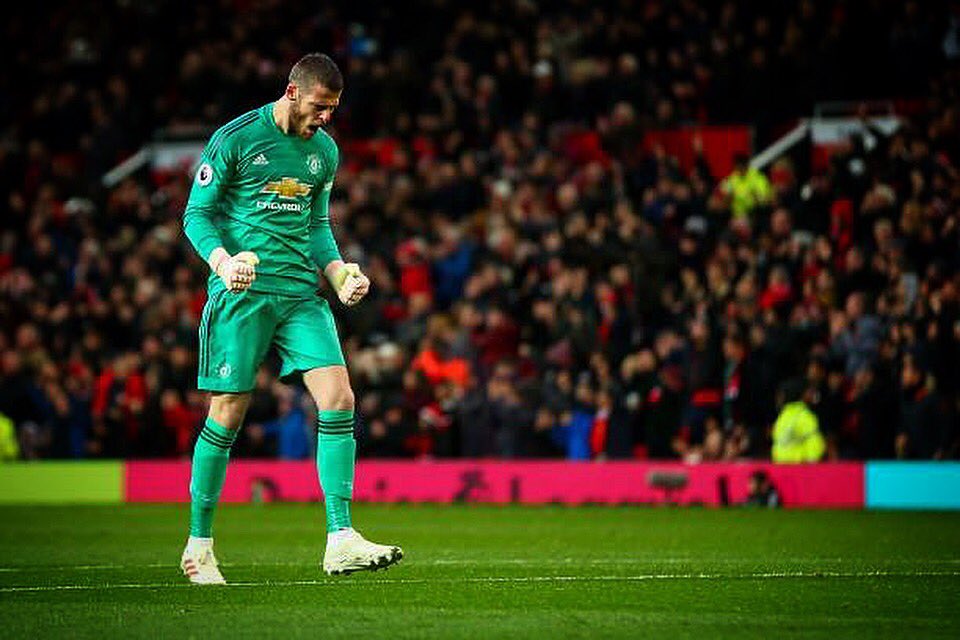 United 🔴