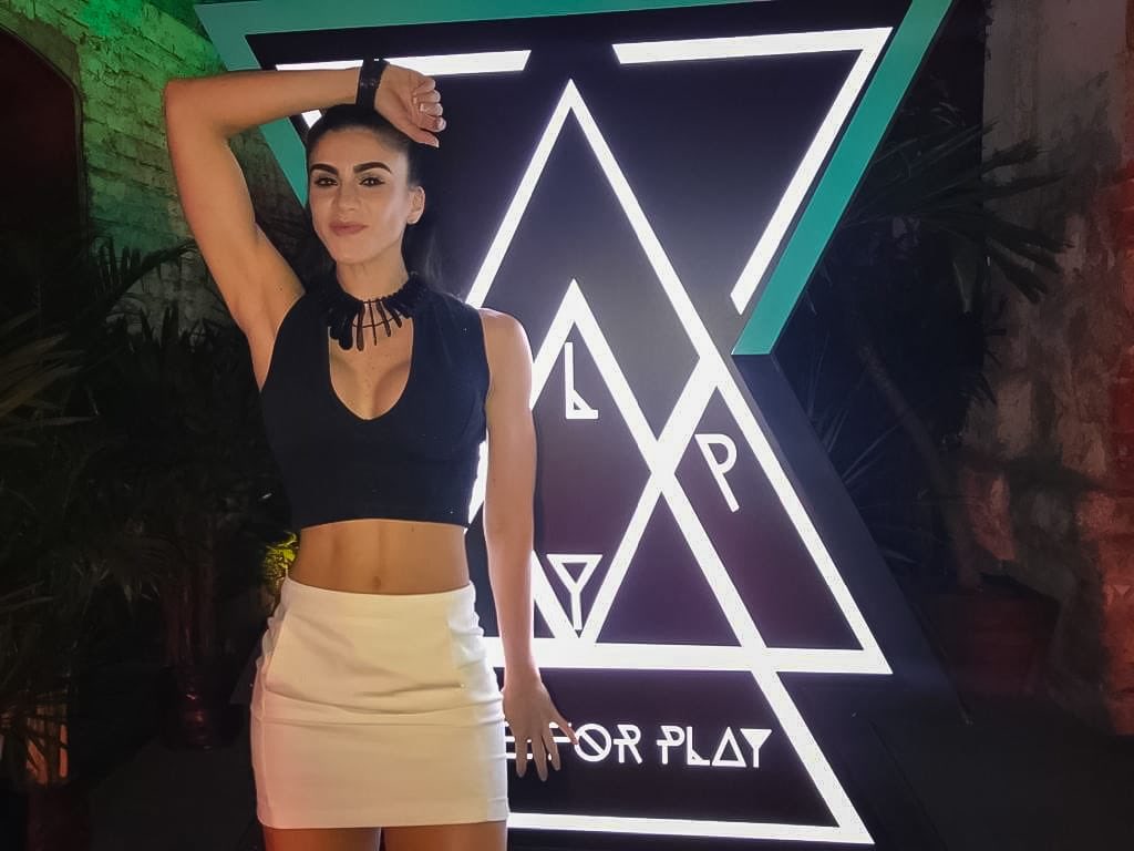 florcassi's tweet image. Así se vivió ayer el #playerexperience con @PlayerGroupMx @QRaulRojas . Gracias por la invitación y por activar mis sentidos al Máximo en esta increíble experiencia! 🙌🏻 #experience #senses #grupoqr #model #mexico #cdmx #florcassi