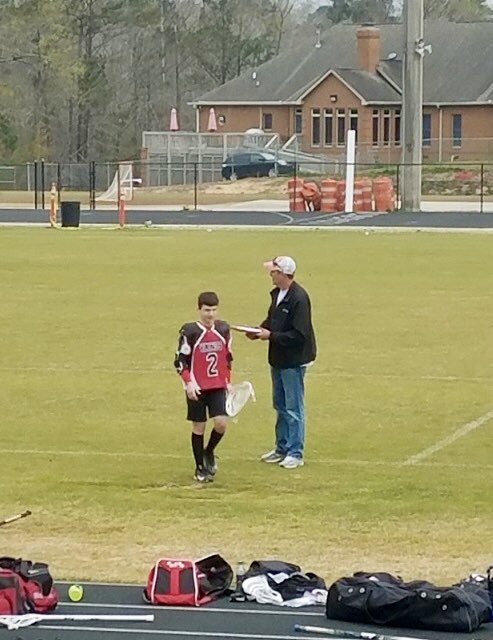 Copperheads Lacrosse tweet media