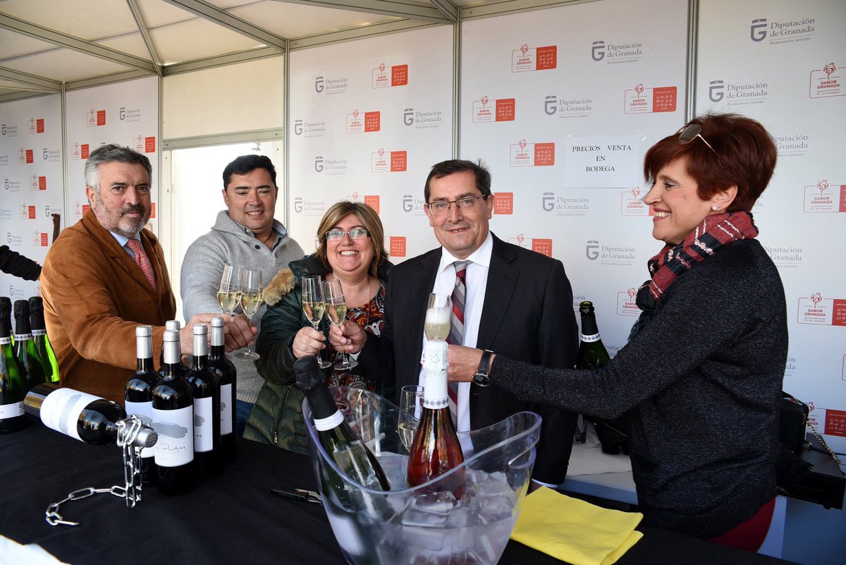 José Entrena Ávila tweet media