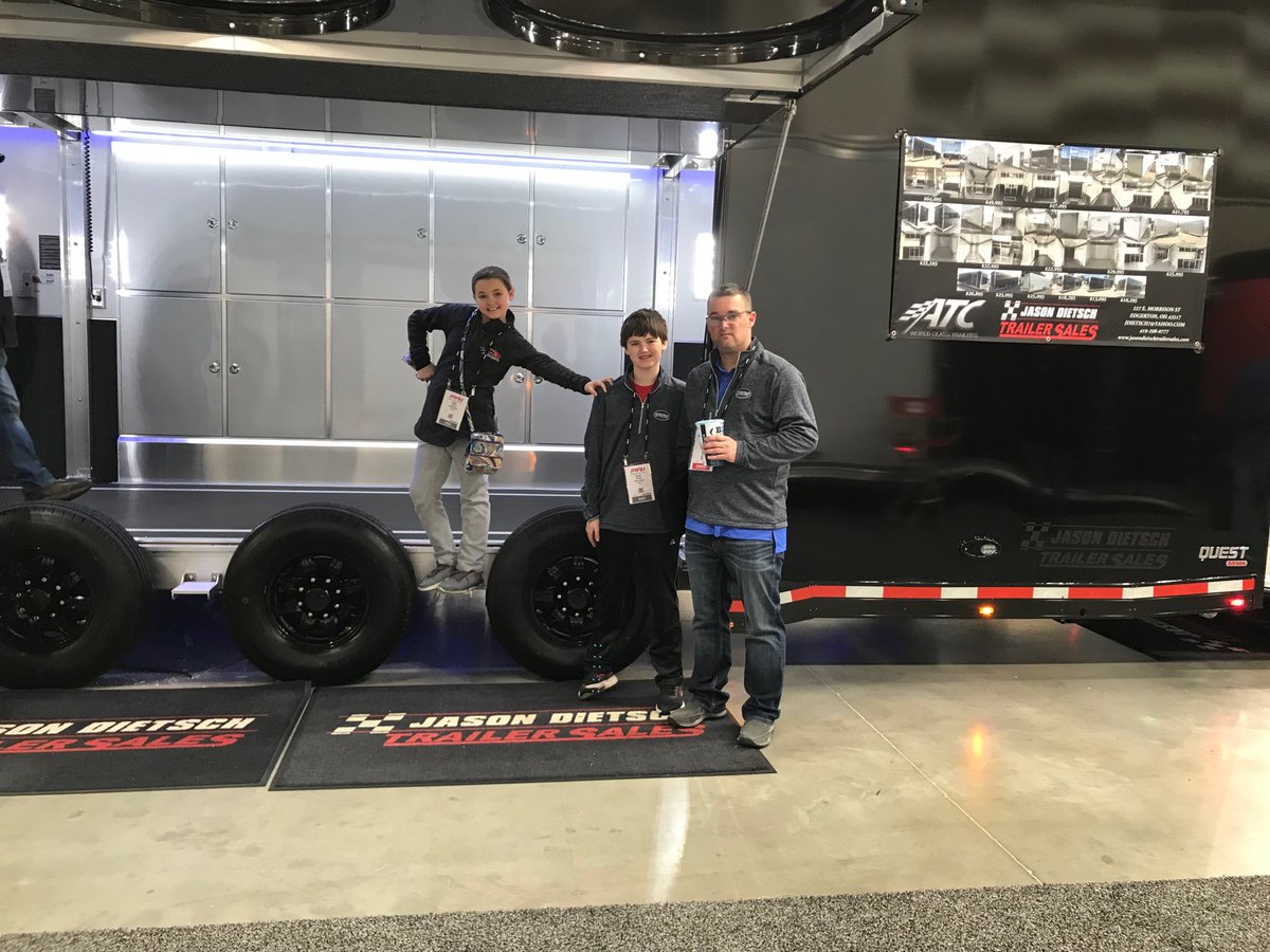 jetaylor_'s tweet image. PRI Indy