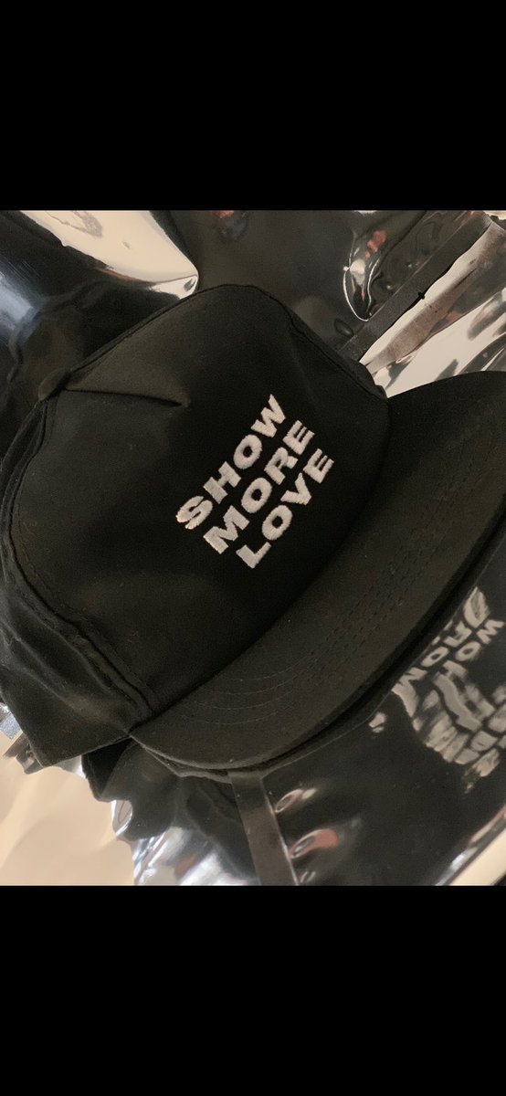 godtripmiami's tweet image. SHOW MORE LOVE. #tinfoilhats