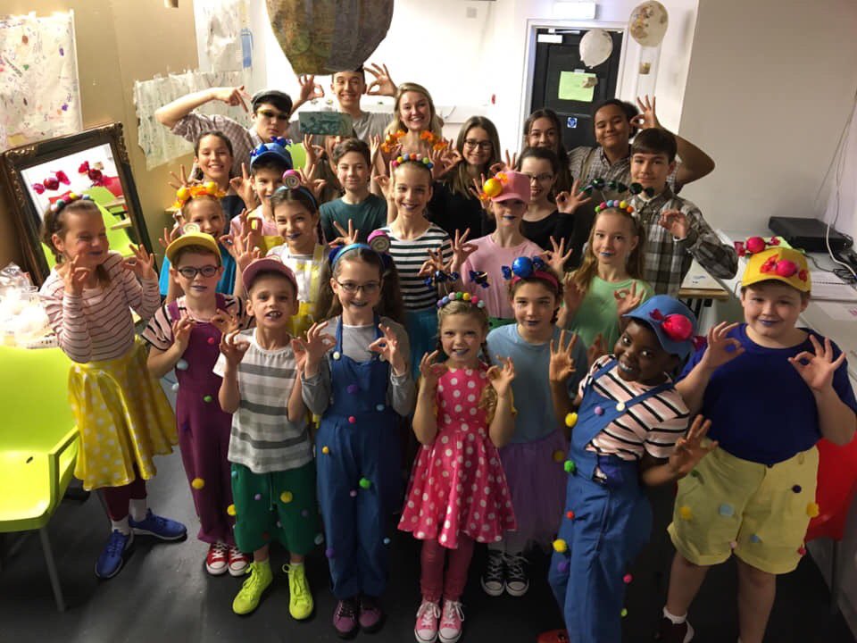 Penelope Simons (@pennysimons1991) on Twitter photo Tonight is the last night for me at <a href="/BrewhouseLive/">Taunton Brewhouse</a> I have had the most amazing time on the Wizard of Oz. Photo with the twister company and all of them have been brilliant!! Sending you all so much love for the rest of the run 😘 xx Tonight is the last night for me at <a href="/BrewhouseLive/">Taunton Brewhouse</a> I have had the most amazing time on the Wizard of Oz. Photo with the twister company and all of them have been brilliant!! Sending you all so much love for the rest of the run 😘 xx
