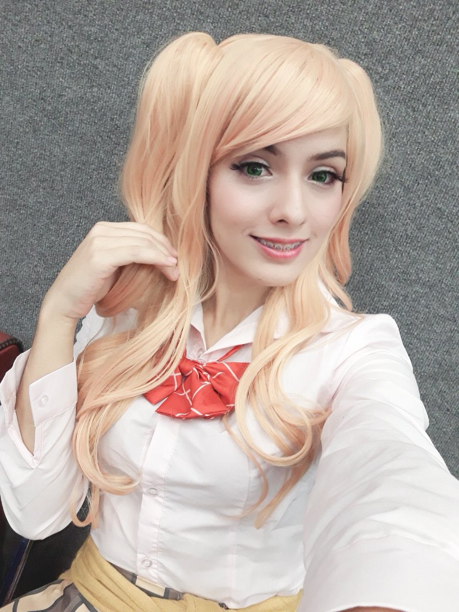 Tienda pelucas cosplay guadalajara Clearance