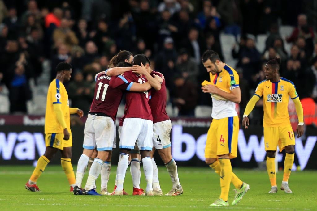 robsnodgrass7's tweet photo. 3 wins on the bounce ⚒⚒⚒ https://t.co/0imLzPgZPk