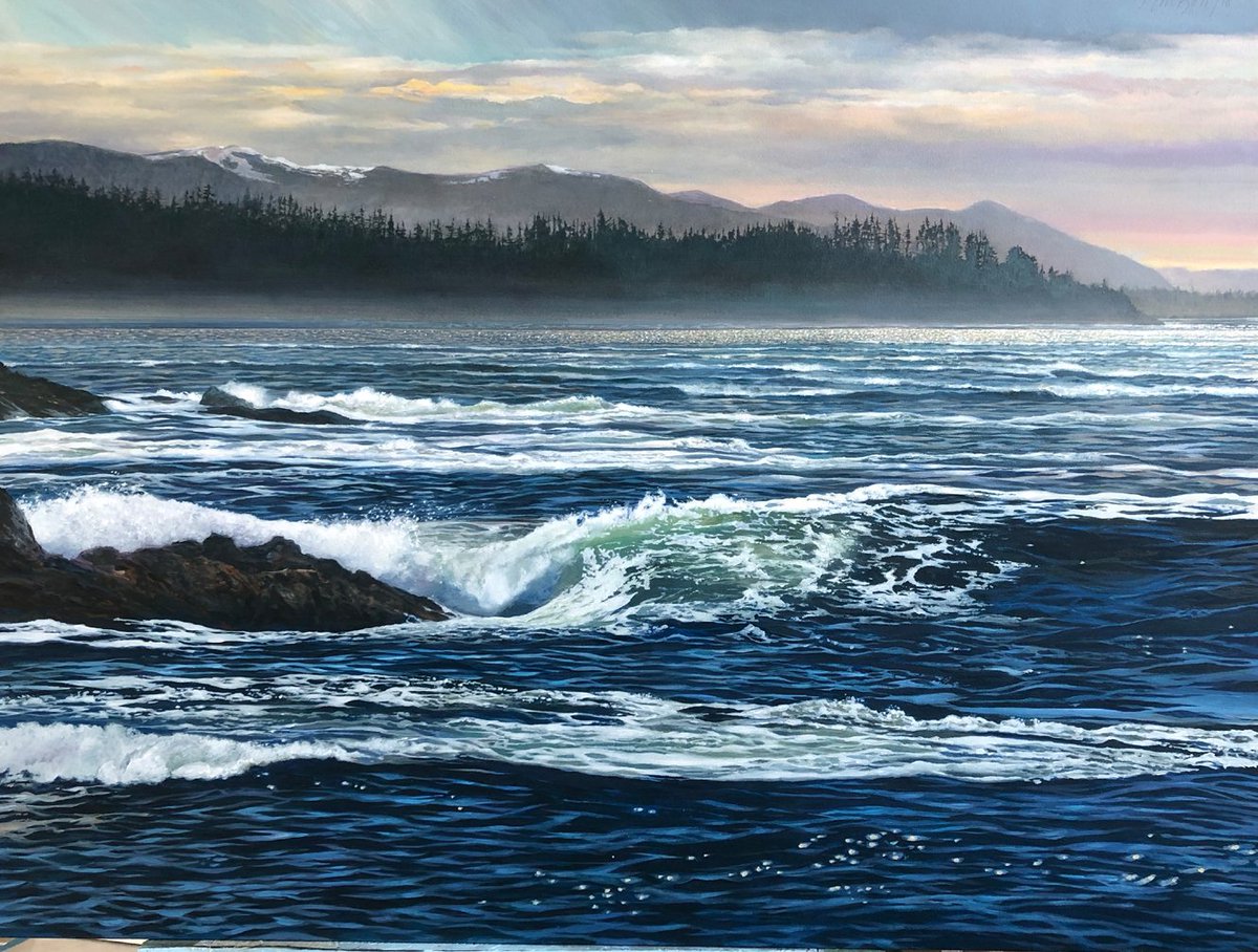 WGalleries's tweet photo. Join us today for coffee and holiday cookies and view our five current exhibitions. #DavidBlackwood, #JosephPlaskett, #RonBolt, #AntoineBittar, #WalterJPhillips.
#fineart, #WGalleries, #Newfoundland, #westcoast. https://t.co/iiEWenR0iF