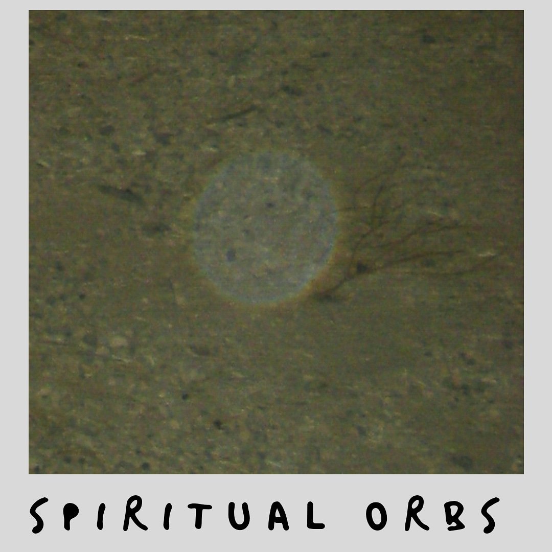 Orbs are known to carry spiritual entities that are still among us...waiting. . . . . . . #6feetabovemovie #spirits #orbs #paranormal #paranormaltheory #spiritualorbs #theory #spiritual #ghosts #afterlife #horrorfilm #horror #scarymovie #bestscreenplay #raf #risingabovefest